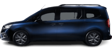 Renault Grand Kangoo leasing - DirectLease
