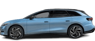 Volkswagen ID.7 Tourer leasen - DirectLease