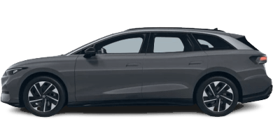Volkswagen ID.7 Tourer Leasing - DirectLease