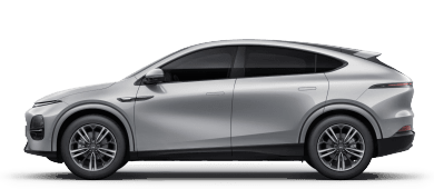 XPENG G6 leasen - DirectLease