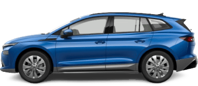 Škoda Enyaq privé leasen | Private Lease van DirectLease