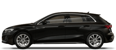 Audi A3 Sportback leasing - DirectLease