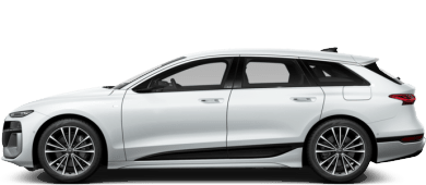 Audi A6 Avant leasen - DirectLease