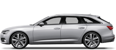 Audi A6 Avant (oud model) leasen - DirectLease