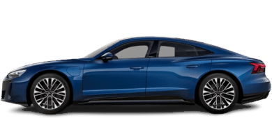 Audi e-tron GT leasing - DirectLease