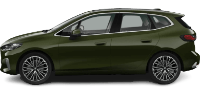 BMW 2 Serie Active Tourer leasen - DirectLease