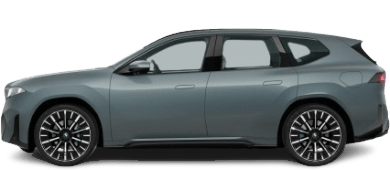 BMW iX3 Leasing - DirectLease