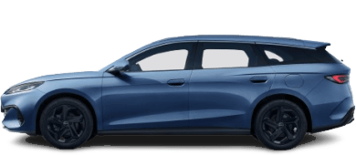 BYD SEAL 6 DM-i TOURING leasen - DirectLease