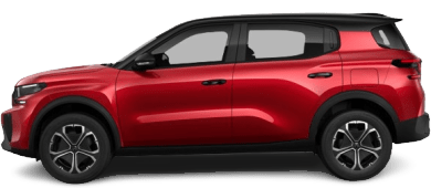 Citroën ë-C3 Aircross leasen - DirectLease