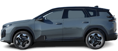 Citroën C5 Aircross leasen - DirectLease