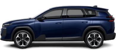 Citroën ë-C5 Aircross leasen - DirectLease