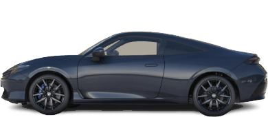 Honda Prelude Leasing - DirectLease