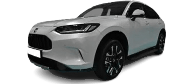 Honda ZR-V Leasing - DirectLease