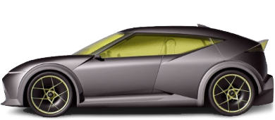 Hyundai Ioniq 3 leasing - DirectLease