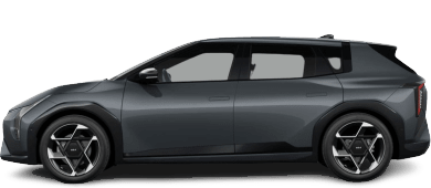 KIA EV4 leasen - DirectLease