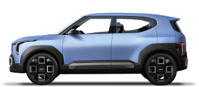 Kia EV2 leasen - DirectLease