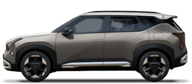 Kia Seltos Leasing - DirectLease
