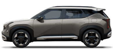 Kia Seltos leasen - DirectLease