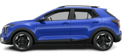 Kia Stonic leasen - DirectLease