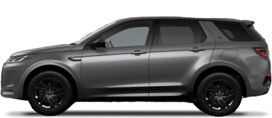 Land Rover Discovery Sport leasen - DirectLease