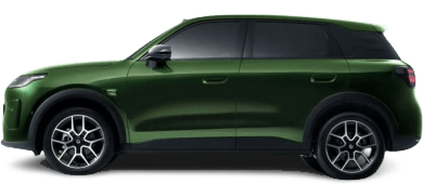 Leapmotor B03X leasen - DirectLease