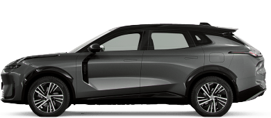 Lynk & Co 08 leasen - DirectLease