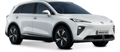 MG MG S6 EV leasen - DirectLease