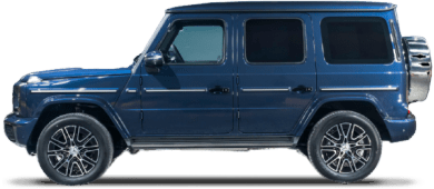 Mercedes-Benz G-Klasse leasen - DirectLease