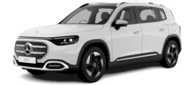 Mercedes-Benz Nieuwe GLB leasen - DirectLease