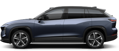 Nio EL7 leasing - DirectLease