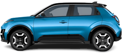 Nissan Micra leasen - DirectLease