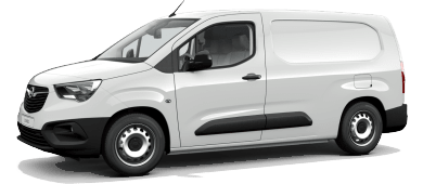 Opel Combo Electric L2 leasing - DirectLease