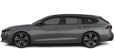 Peugeot 508 SW leasen - DirectLease