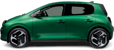 Renault Twingo leasen - DirectLease