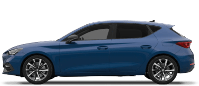 SEAT Leon leasen - DirectLease