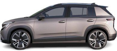 Skoda Epiq leasen - DirectLease