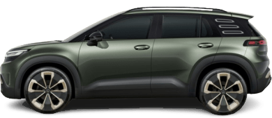 Volkswagen ID. Cross leasen - DirectLease