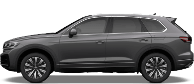 Volkswagen Touareg Leasing - DirectLease