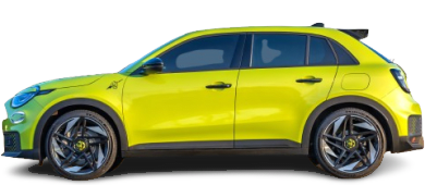 Abarth 600e (oud model) leasen - DirectLease