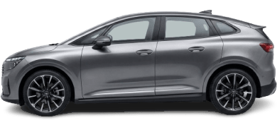 Audi A2 e-tron leasen - DirectLease