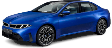 BMW 3er Limousine 50 xDrive First Edition Leasing - front angle - DirectLease
