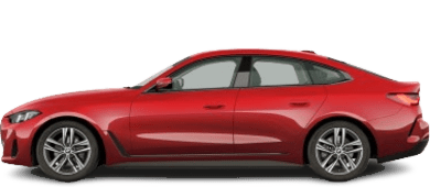 BMW 4 Serie Gran Coupé leasen - DirectLease