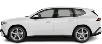 BMW ix3 leasen - DirectLease