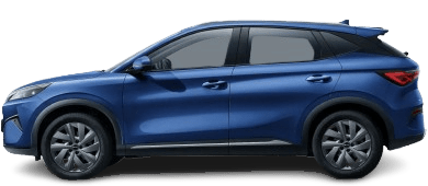 BYD Atto 3 EVO leasen - DirectLease