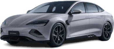 BYD SEAL 6 DM-i Boost leasing - front angle - DirectLease