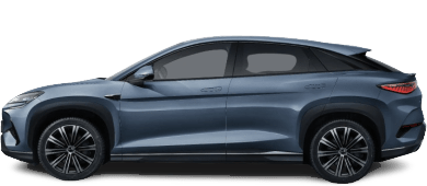 BYD Sealion 7 Leasing - DirectLease