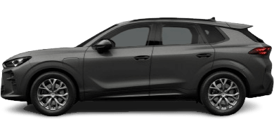 CUPRA Terramar leasen - DirectLease