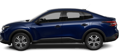 Citroën ë-C4 X leasen - DirectLease