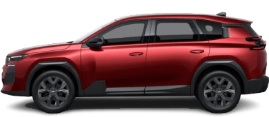 Citroën C5 Aircross leasen - DirectLease