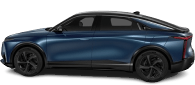 DS No 8 leasen - side angle - DirectLease